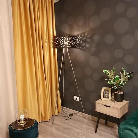 Studio Incantator Cu Parcare Gratuita In Rezidenta Bucureşti Exterior foto