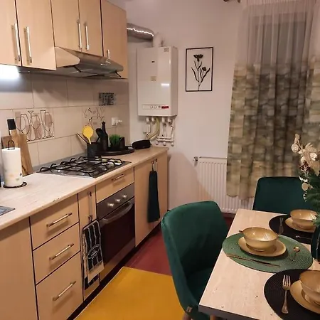 Studio Incantator Cu Parcare Gratuita In Rezidenta Bucureşti Exterior foto