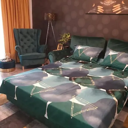 Studio Incantator Cu Parcare Gratuita In Rezidenta Bucureşti Exterior foto