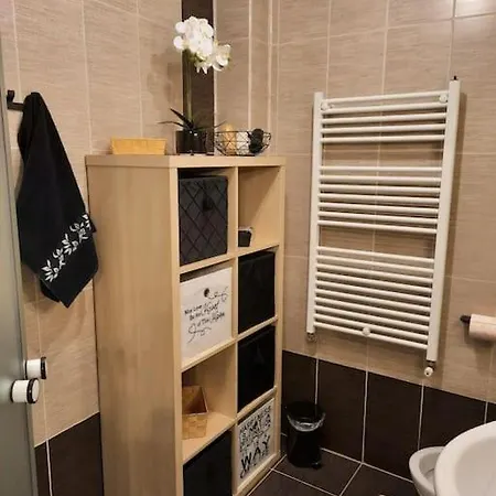 Studio Incantator Cu Parcare Gratuita In Rezidenta Bucureşti Exterior foto