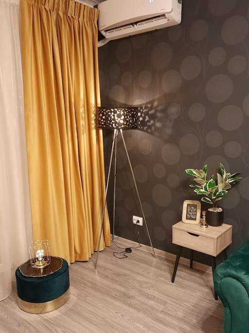 Apartment Incantator Cu Parcare Gratuita In Rezidenta