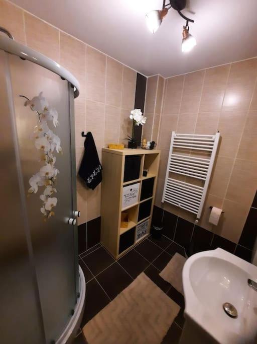 Incantator Cu Parcare Gratuita In Rezidenta Bucharest