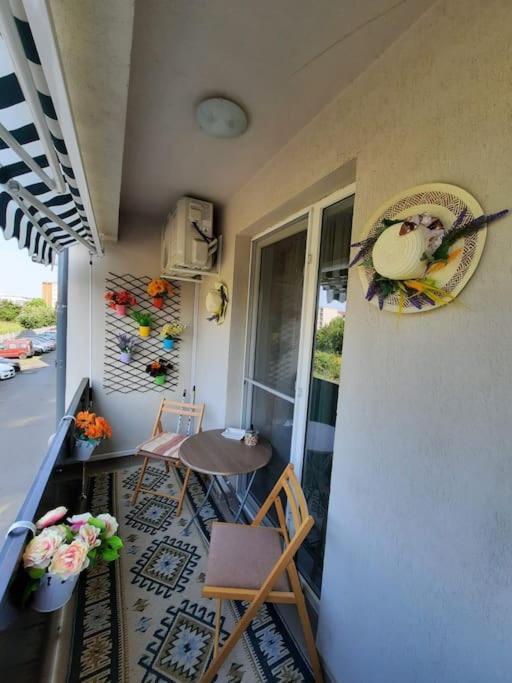 Appartement Incantator Cu Parcare Gratuita In Rezidenta *